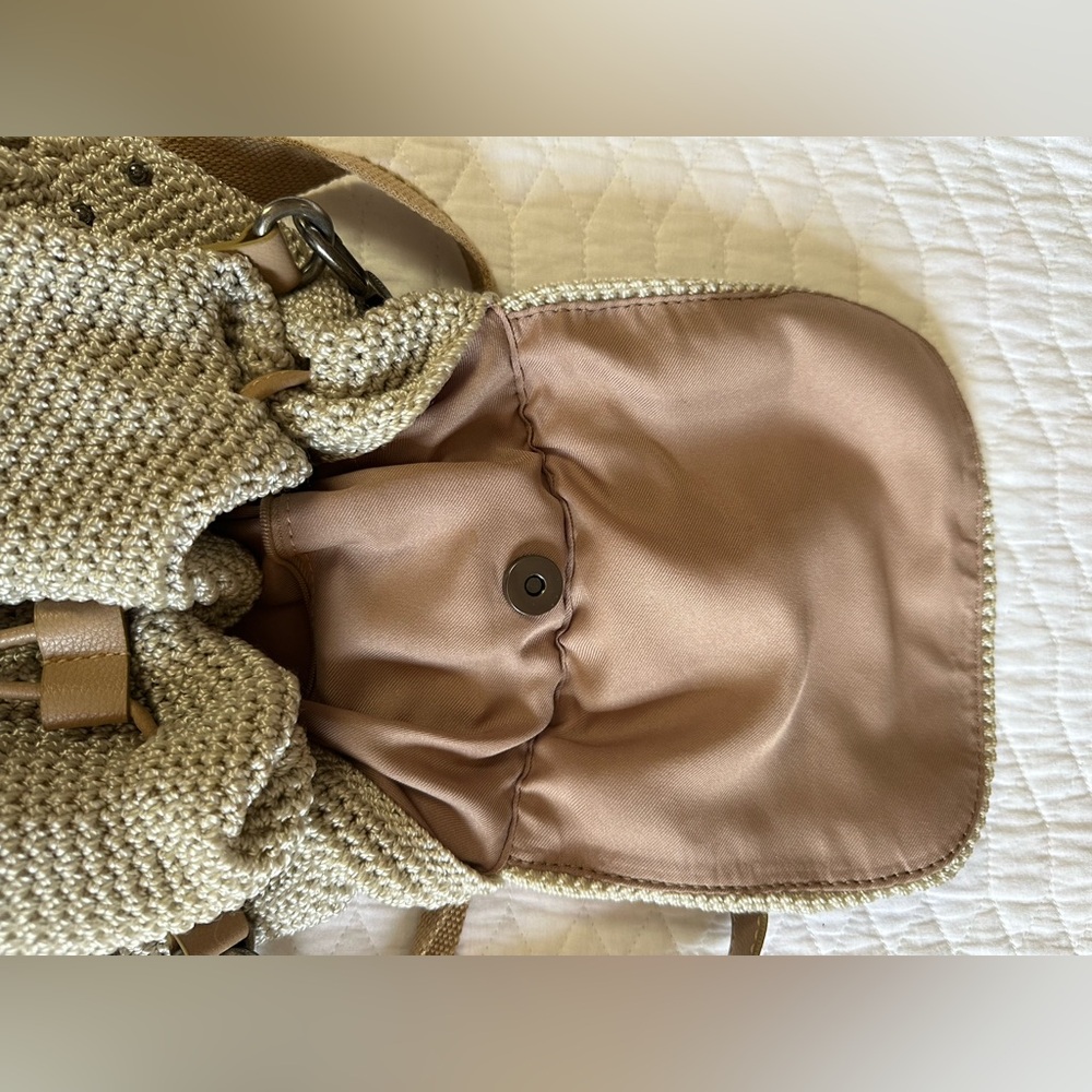 THE SAK Sayulita Backpack - Picture 6 of 9